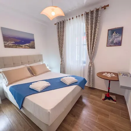 Casa Calda - Άνετο Διαμέρισμα Στο Ξυλοκερατίδι Αμοργού Катапола Экстерьер фото