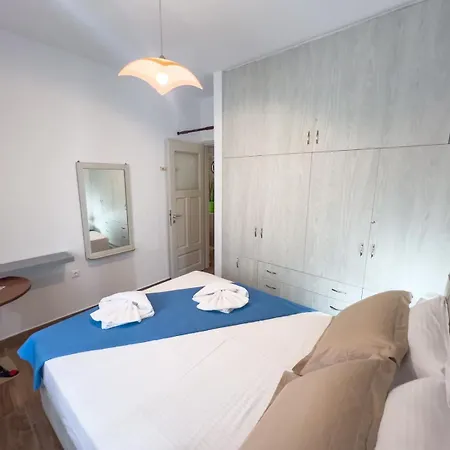 Casa Calda - Άνετο Διαμέρισμα Στο Ξυλοκερατίδι Αμοργού Катапола Экстерьер фото