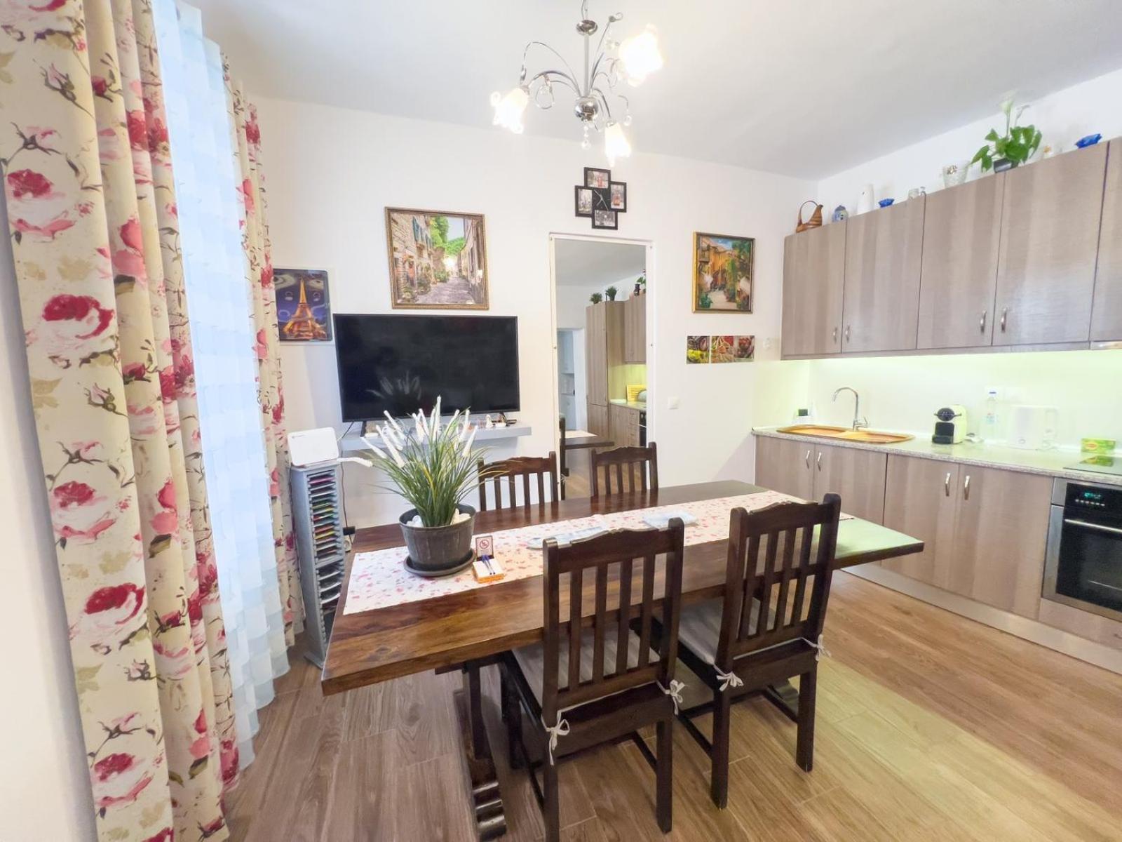 Casa Calda - άνετο στο ξυλοκερατίδι αμοργού Apartment *